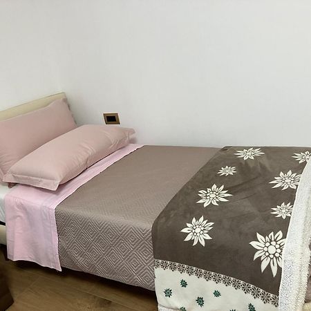 Suite Santa Maria Lovero Valtellino Exterior foto
